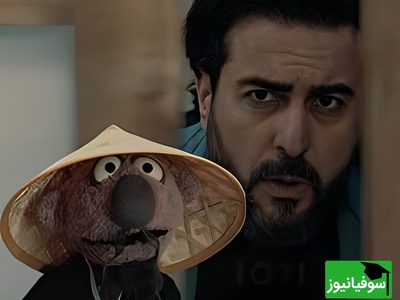 ویدیو| بیماری جناب خان جدی‌تر از اونی که فکر می‌کنیم/ فقط اون لحظه‌ای که محسن کیایی رو با خاک کوچه یکی کرد🤣