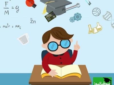 دانلود رایگان سوالات کنکور زبان سال 98/ شروعی مطمئن برای آمادگی حرفه‌ای