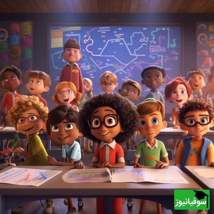 ویدیو | شوخی بامزه دانش‌آموزان با مرد همسایه؛ برو سر کلاس! 😂