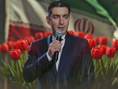 یادی کنیم از اجرای سوزناک تصنیف «از خون جوانان وطن لاله دمیده» از عارف قزوینی با اجرای جاودان پارسا پیروزفر سوپراستار ایرانی/ چه کج رفتاری ای چرخ! چه بد کرداری ای چرخ!💔