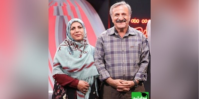 نگاهی به سبک زندگی مهران رجبی، بازیگر پر کار سینمای ایران: روستا زاده‌ای بی شیله و پیله هستم که ...