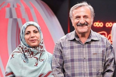 نگاهی به سبک زندگی مهران رجبی، بازیگر پر کار سینمای ایران: روستا زاده‌ای بی شیله و پیله هستم که ...