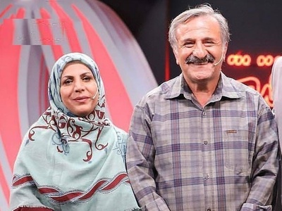 نگاهی به سبک زندگی مهران رجبی، بازیگر پر کار سینمای ایران: روستا زاده‌ای بی شیله و پیله هستم که ...