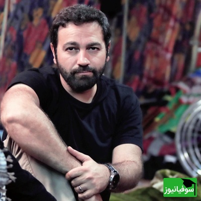 نگاهی به چیدمان شاهانه و ایرانی‌پسند منزل آرش مجیدی، بازیگر سریال «سرباز»  / از شومینه فوق لاکچری تا مبلمان مدرن و دیزاین خلاقانه