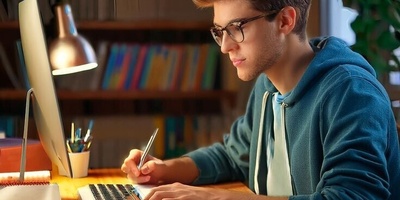 ویدیو | برنامه‌ای که هیچ استادی اسمش را لو نمی‌ده اما من افشا می‌کنم!