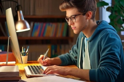 ویدیو | برنامه‌ای که هیچ استادی اسمش را لو نمی‌ده اما من افشا می‌کنم!