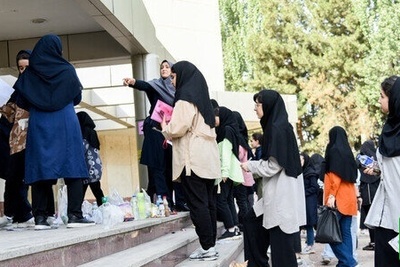 خبر فوری برای دانشجویان جدید و قدیمی؛ تقویم آموزشی سال جدید منتشر می‌شود!