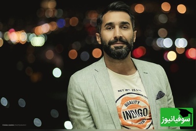 (ویدیو)ضمه در کسره، کسره در عمه… نامه عربی هادی کاظمی و ارسطو پایتخت 😂