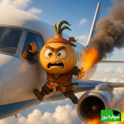 (ویدئو) چرا هر روز پیاز بخوریم؟ 12 خاصیت شگفت‌انگیز پیاز که پزشکان هم تأیید کرده‌اند!