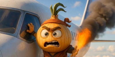 (ویدئو) چرا هر روز پیاز بخوریم؟ 12 خاصیت شگفت‌انگیز پیاز که پزشکان هم تأیید کرده‌اند!