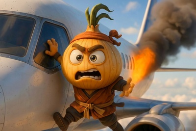 (ویدئو) چرا هر روز پیاز بخوریم؟ 12 خاصیت شگفت‌انگیز پیاز که پزشکان هم تأیید کرده‌اند!