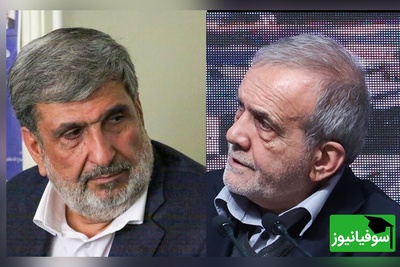 تجلیل رئیس خیرین مدرسه‌ساز: پزشکیان با حمایت از مدرسه‌سازی، ضلع چهارم آموزش را کامل کرد