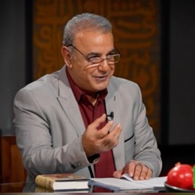 (ویدئو) مروری بر شعرخوانی دلنشین و شنیدنی استاد رشید کاکاوند از غنی کشمیری؛ «عاشق به فنا سیر ز معشوق نگردد...»