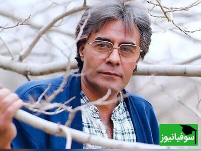 دکلمه فوق العاده دلنشین با صدای ماندگار خسرو شکیبایی / ترکیب صدای خسرو شکیبایی و شعر سهراب سپهری خداست!