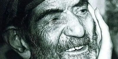 (ویدئو) لحظه‌های دلنشین شعرخوانی استاد شهریار؛ فخر آذربایجان در «قاصد»