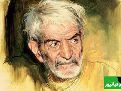 شنبه های عاشقانه با استاد شهریار/ پیرم و گاهی دلم یاد جوانی می کند، بلبل شوقم هوای نغمه خوانی می کند/ زیباترین شعری که باجود غم عجیبی که داره میشه هزاربار شنید+ ویدئو