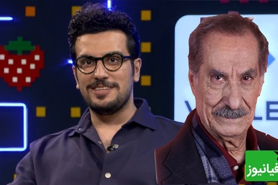 حرف‌های سیاوش طهمورث که شنیدنش برای هر کسی واجبه؛ تعریفی از عشق که اشکتو درمیاره/ تنها مهمانی که امیرحسین قیاسی کم آورد + فیلم