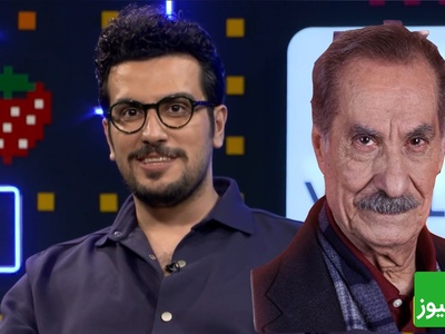 حرف‌های سیاوش طهمورث که شنیدنش برای هر کسی واجبه؛ تعریفی از عشق که اشکتو درمیاره/ تنها مهمانی که امیرحسین قیاسی کم آورد + فیلم