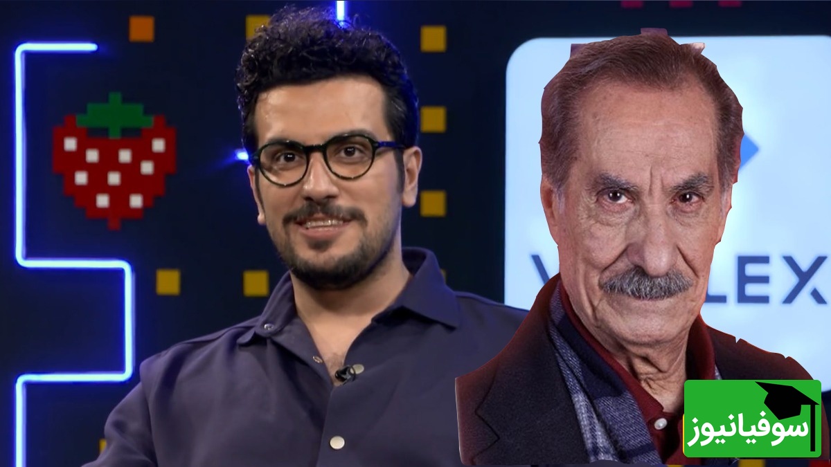 حرف‌های سیاوش طهمورث که شنیدنش برای هر کسی واجبه؛ تعریفی از عشق که اشکتو درمیاره/ تنها مهمانی که امیرحسین قیاسی کم آورد + فیلم