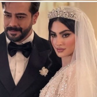 کم لطفی اهالی سینما و بازیگران در تبریک به مریم مومن بابت ازدواجش؛ فقط این چند بازیگر پیام تبریک و شادباش فرستادند+عکس