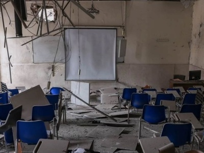 تجاوز به حریم علم: دانشگاه علم و صنعت؛ لوکیشن جدید جنایت ترامپ و نتانیاهو! + تصاویر