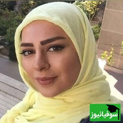 (عکس) مقنعه کج و لبخندی شیرین؛ "سمانه پاکدل" با انتشار عکس کلاس اول دبستانش، موجی از نوستالژی را به راه انداخت