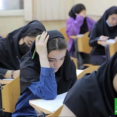 ابراهیم‌پور: تأثیر قطعی معدل یازدهم باید لغو شود