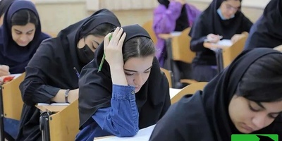 ابراهیم‌پور: تأثیر قطعی معدل یازدهم باید لغو شود