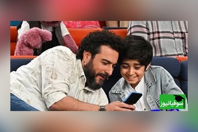 خلاقیت خنده دار رایان سرلک و محسن کیایی در اعتراض به کم بودن زنگ تفریح در دوران مدرسه/ مگه میشه پسر باشی و از مدرسه اخراج نشی😂