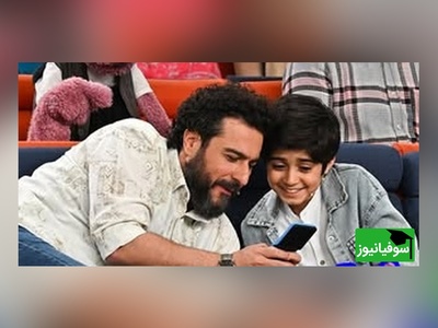 خلاقیت خنده دار رایان سرلک و محسن کیایی در اعتراض به کم بودن زنگ تفریح در دوران مدرسه/ مگه میشه پسر باشی و از مدرسه اخراج نشی😂