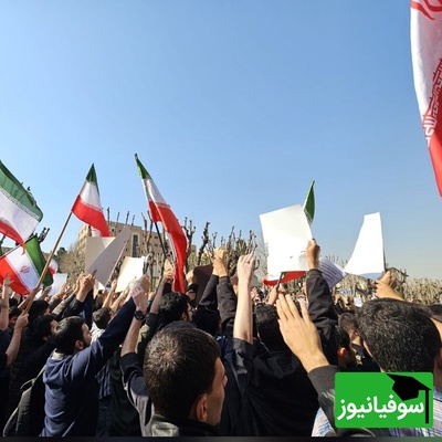 در دانشگاه شریف چه گذشت؟ روایت لحظه‌به‌لحظه تنش در مراسم چهلم جان‌باختگان دی؛ از شعارهای ساختارشکن تا حمله به عزاداران