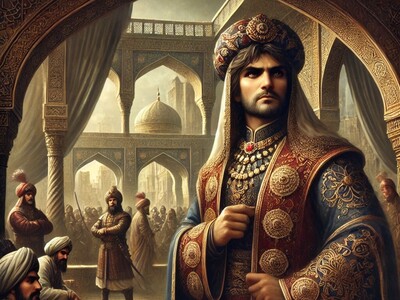 ویدئو| نقشه‌های شوم هومان و افراسیاب برای نابودی ایران/ داستانی که سرنوشت رستم و سهراب را برای همیشه تغییر داد