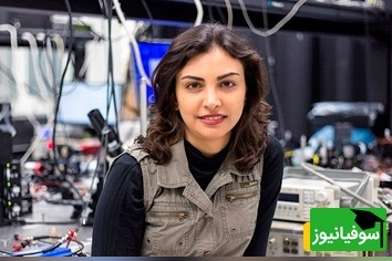 داستان الهام‌بخش مونا جراحی، بانوی دانشمند ایرانی در آمریکا که ملقب به مریم میرزاخانی ثانی است + ویدئو