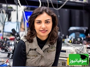 داستان الهام‌بخش مونا جراحی، بانوی دانشمند ایرانی در آمریکا که ملقب به مریم میرزاخانی ثانی است + ویدئو
