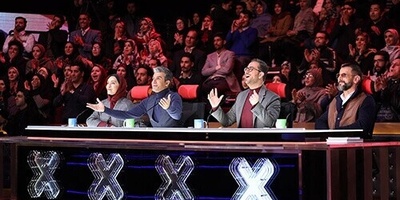 ویدیو | حتی فیثاغورس هم مقابل هوش افسانه‌ای این آقا کم آورد!/ احسان علیخانی نفسش بند اومد!