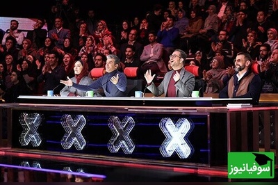 ویدیو | حتی فیثاغورس هم مقابل هوش افسانه‌ای این آقا کم آورد!/ احسان علیخانی نفسش بند اومد!