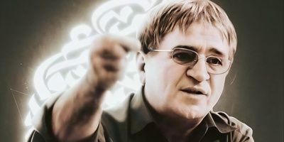 (ویدیو) دکتر محمود انوشه متخصص روانشناسی ایران: کاسایی که زود عصبانی میشن سنگدل نیستن...