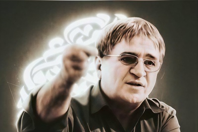 (ویدیو) دکتر محمود انوشه متخصص روانشناسی ایران: کاسایی که زود عصبانی میشن سنگدل نیستن...