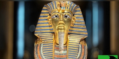 (ویدیو) سفری در دل بزرگترین موزه‌ی جهان موزه مصر/ از جسد های مومیایی تا گنجینه های باستانی