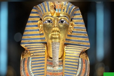 (ویدیو) سفری در دل بزرگترین موزه‌ی جهان موزه مصر/ از جسد های مومیایی تا گنجینه های باستانی