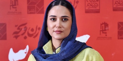 پریناز ایزدیار و زخمی از سال‌های کودکی؛ وقتی یک بچه مجبور می‌شود نقش بزرگ‌ترها را بازی کند