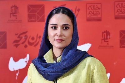 پریناز ایزدیار و زخمی از سال‌های کودکی؛ وقتی یک بچه مجبور می‌شود نقش بزرگ‌ترها را بازی کند