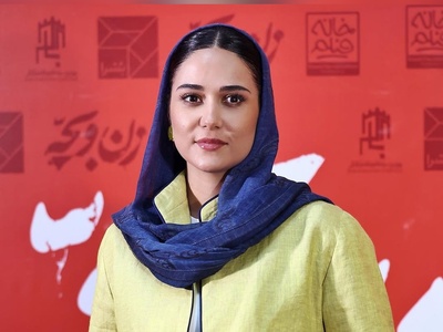 پریناز ایزدیار و زخمی از سال‌های کودکی؛ وقتی یک بچه مجبور می‌شود نقش بزرگ‌ترها را بازی کند