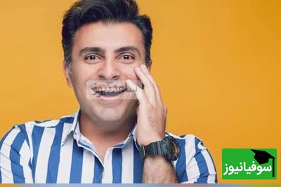 (ویدیو) حرفی که مسیر زندگی علیرضا طلیسچی را عوض کرد؛ توصیه پدرش را بشنو و امروزت را بساز!