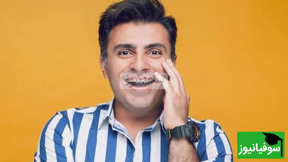 (ویدیو) حرفی که مسیر زندگی علیرضا طلیسچی را عوض کرد؛ توصیه پدرش را بشنو و امروزت را بساز!