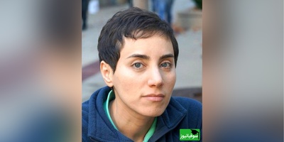 (عکس) رسول خادم درباره یادبود مریم میرزاخانی/ ادای احترام به ملکه ریاضی ایران