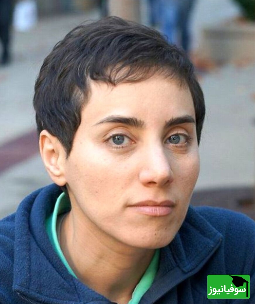 (عکس) رسول خادم درباره یادبود مریم میرزاخانی/ ادای احترام به ملکه ریاضی ایران