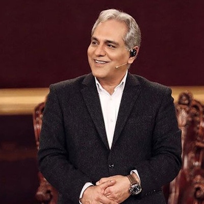 (عکس) باورکردنی نیست! مهران مدیری تو بچگی دقیقاً همین شکلی بود!