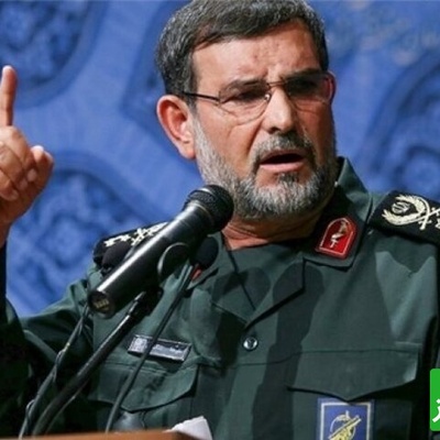 شما شرف ما هستید؛ قولی که شهید تنگسیری فرمانده بلندپایه سپاه به دختران دانشجوی ایران داد + فیلم