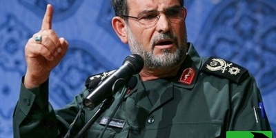شما شرف ما هستید؛ قولی که شهید تنگسیری فرمانده بلندپایه سپاه به دختران دانشجوی ایران داد + فیلم